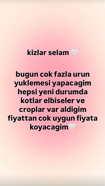 KIZLAR BUGUN TAKIP EDINNN