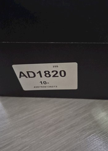 Adidas adizero evo sl profesyonel koşu ayakkabısı - Görsel 8