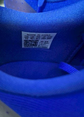 Adidas adizero evo sl profesyonel koşu ayakkabısı - Görsel 3