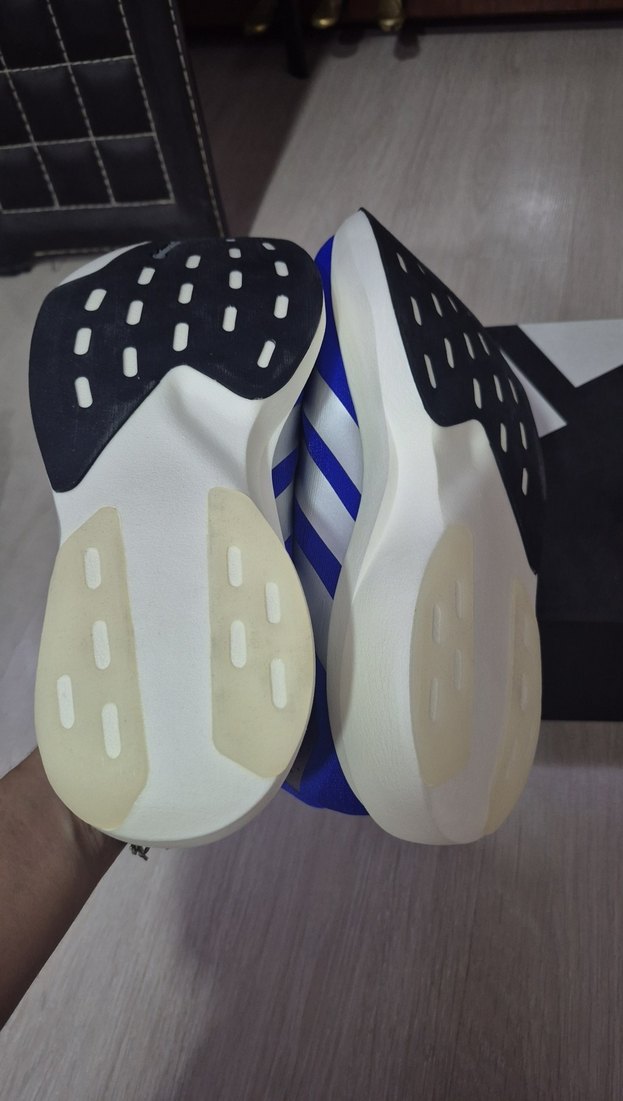 Adidas adizero evo sl profesyonel koşu ayakkabısı - Görsel 5