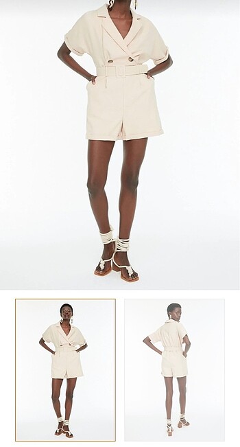 trendyol milla tulum