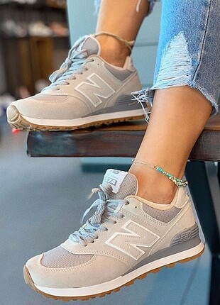 New balance 574
