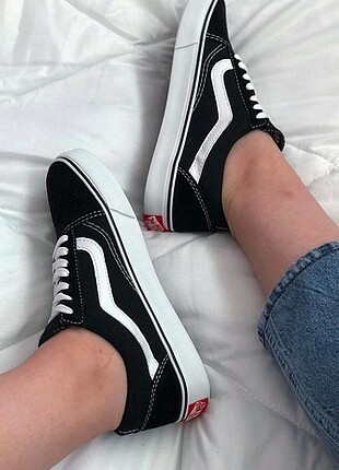 Vans Vans spor ayakkabı 
