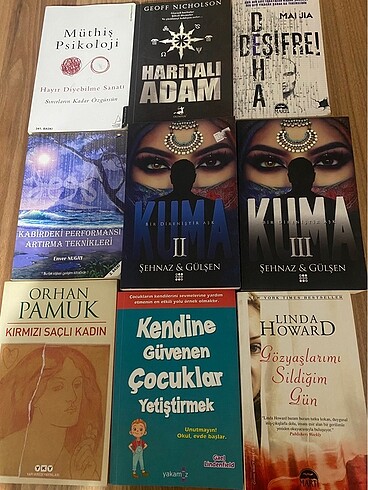Kitap