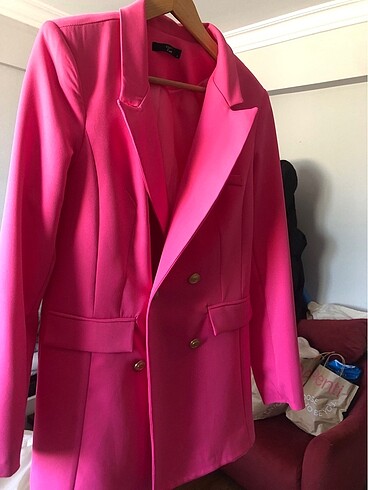 Diğer Blazer ceket