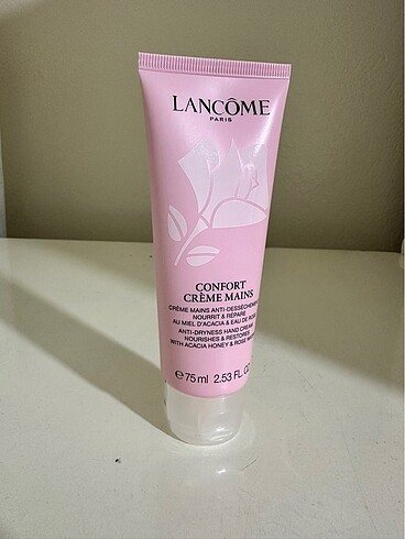 Lancôme el kremi