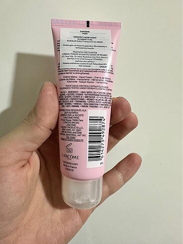 Lancome Lancôme el kremi