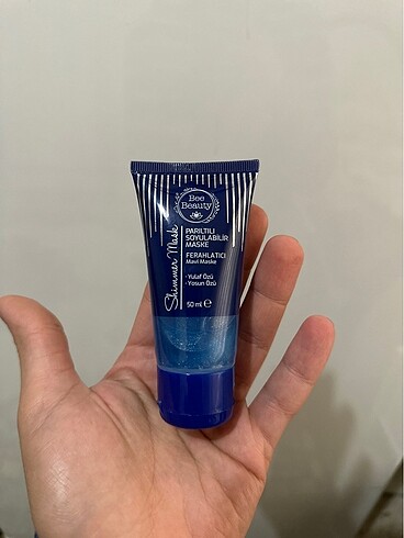 GRATİS Maske