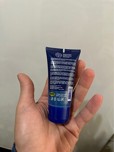 Diğer GRATİS Maske