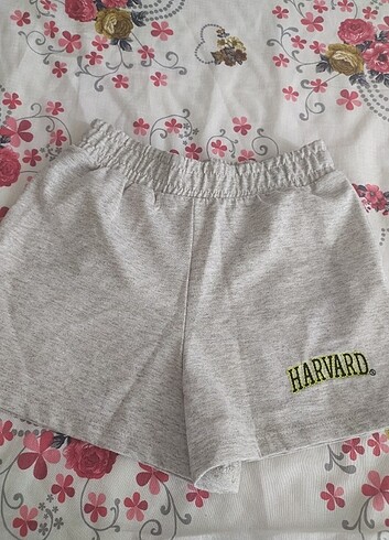 Zara spor şort 