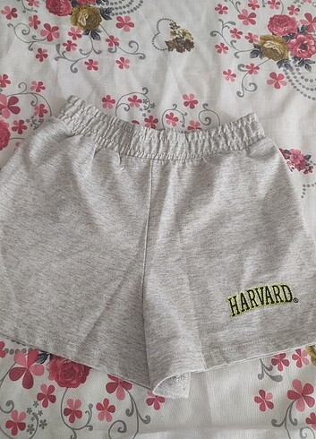 Zara Zara spor şort 