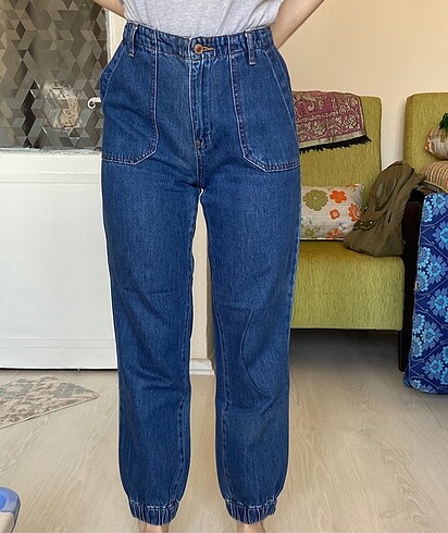 Koton jean