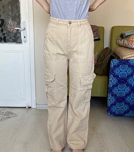 Trendyol milla kot pantolon