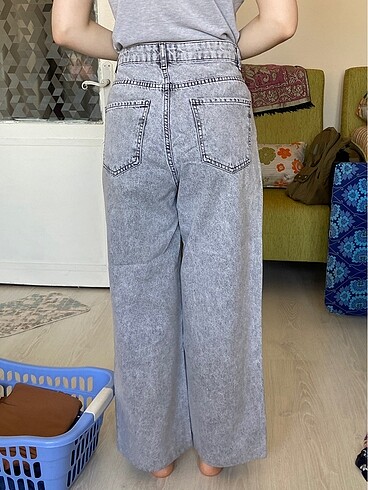 28 Beden gri Renk LCW jeans