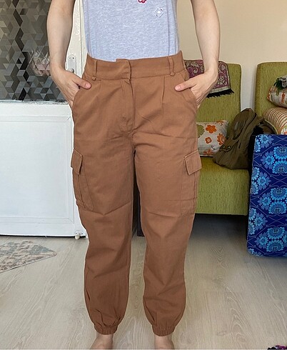 Collezione pantolon