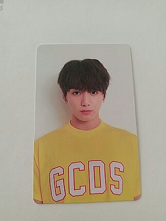 Jungkook PC