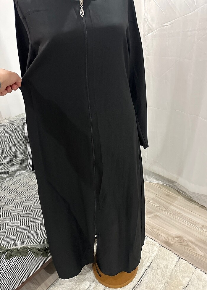 Ferace abiye - Görsel 4