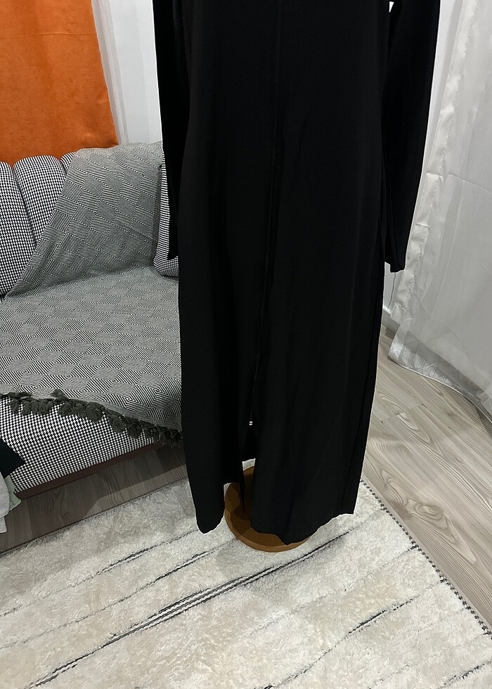 Ferace abiye - Görsel 3