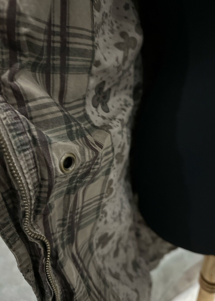 Mont kareli - Görsel 4