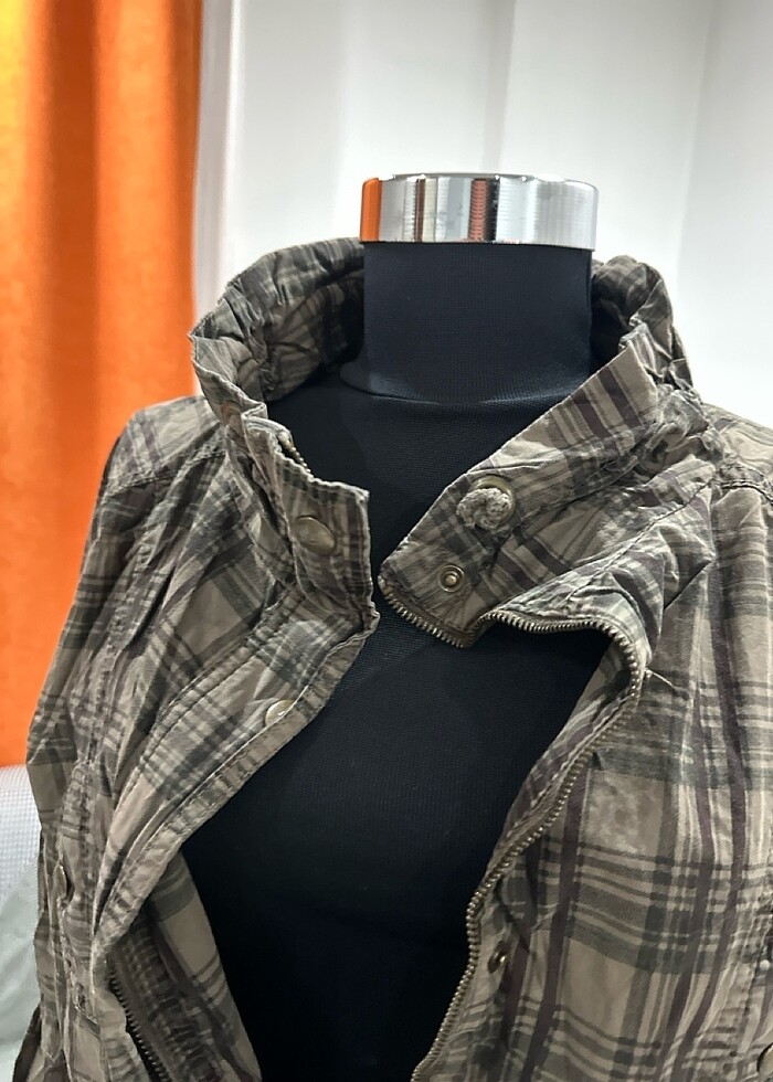 Mont kareli - Görsel 3