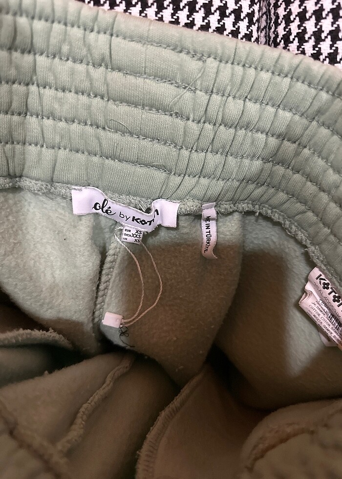 Eşofman alt - Görsel 2