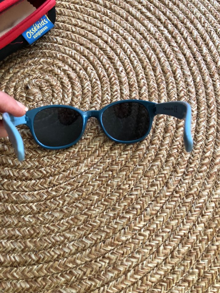 Osse marka çocuk güneş gözlüğü - Görsel 4