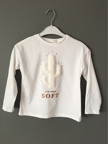 Zara sweat
