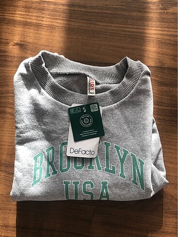 Defacto çocuk sweat