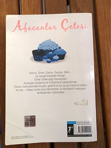  Afacanlar çetesi ipek olgun
