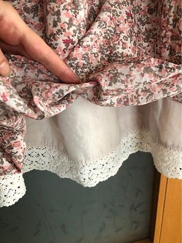l Beden çeşitli Renk Xsıde denim kadın elbise