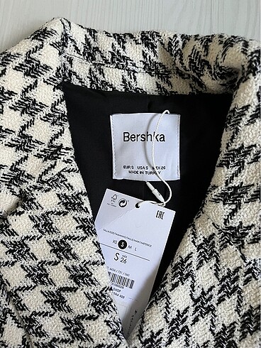 Bershka bershka blazer