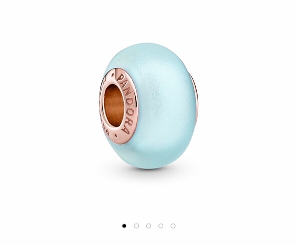 Beden Murano Charm
