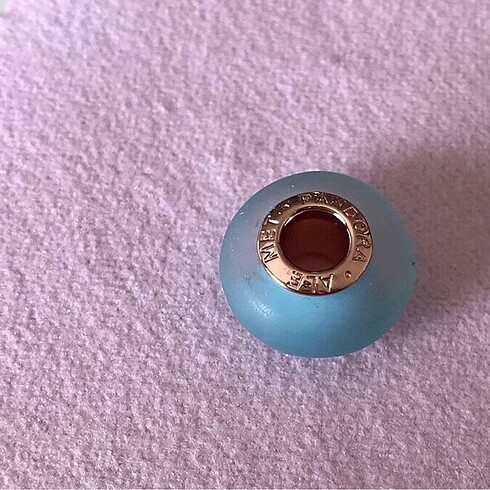 Murano charm