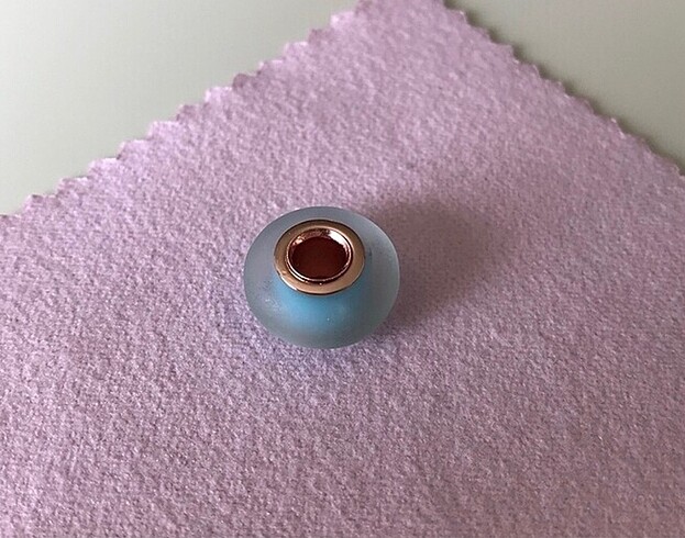  Beden Murano charm