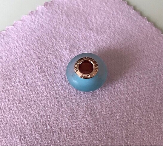 Pandora Murano charm