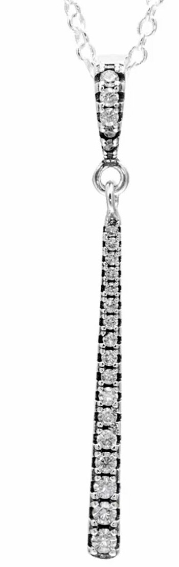 Pandora Gümüş kolye ucu charm
