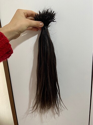 Mikro kaynak saç - Görsel 5