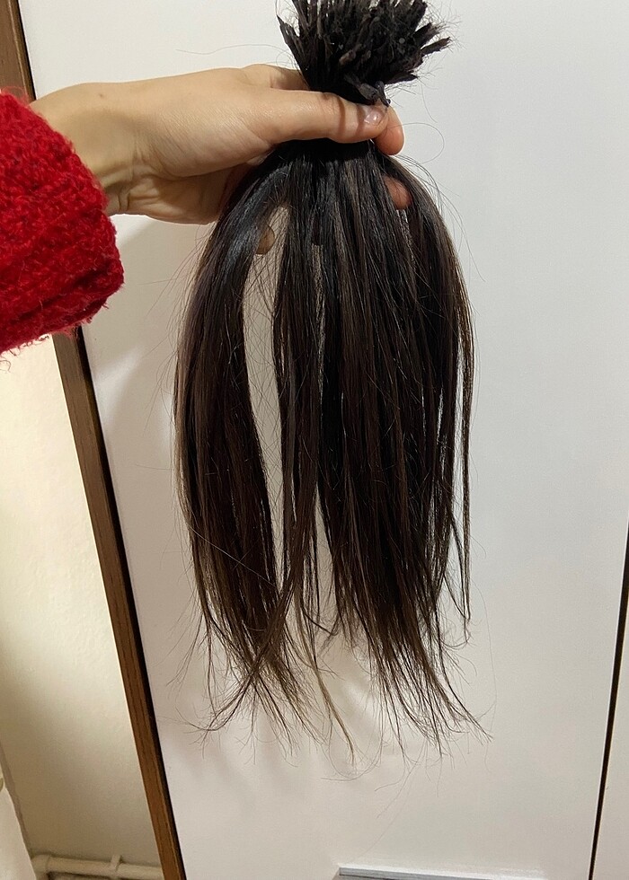 Mikro kaynak saç - Görsel 4