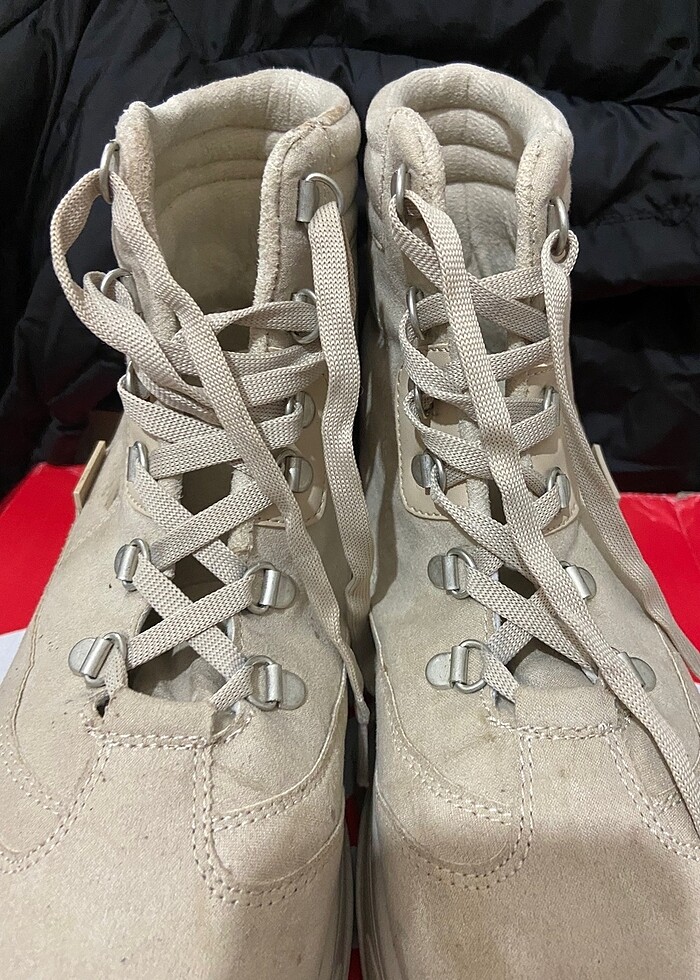 Kadın bot - Görsel 3