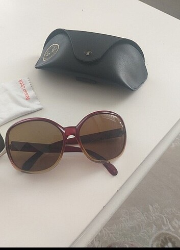 Orijinal Rayban güneş gözlüğü