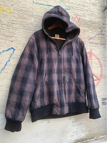 Carhartt Active Ceket