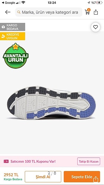 Skechers Skecher orjinal spor ayakabı