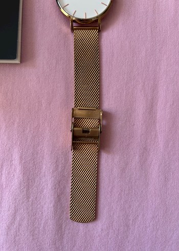 Daniel Wellington Daniel Wellington Kadın Kol Saati