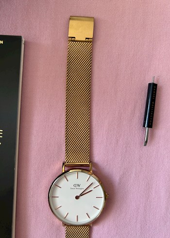 Beden Daniel Wellington Kadın Kol Saati