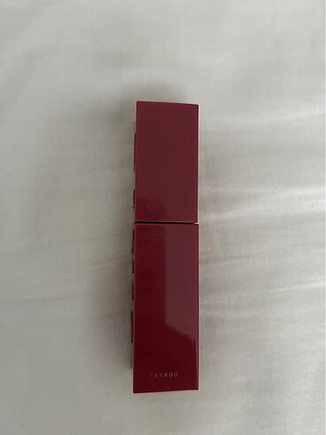 Maybelline Maybeline Vınly Ink ruj