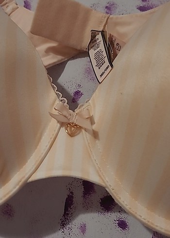 Victoria s Secret VICTORIA'S SECRET SÜTYEN