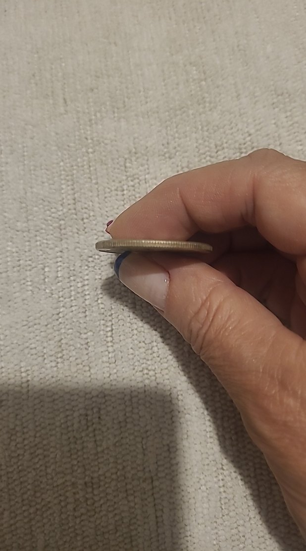 1964 U.S.A KENNEDY GÜMÜŞ YARIM DOLAR - Görsel 5