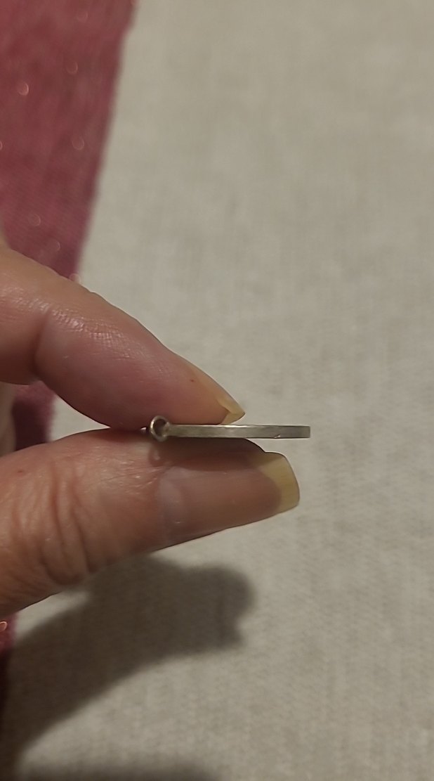 DOĞUBANK AÇILIŞI HATIRASI GÜMÜŞ MADALYON - Görsel 5