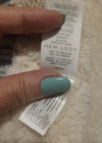 KIŞLIK MÜKEMMEL ŞAPKA - Görsel 5