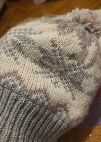 KIŞLIK MÜKEMMEL ŞAPKA - Görsel 7